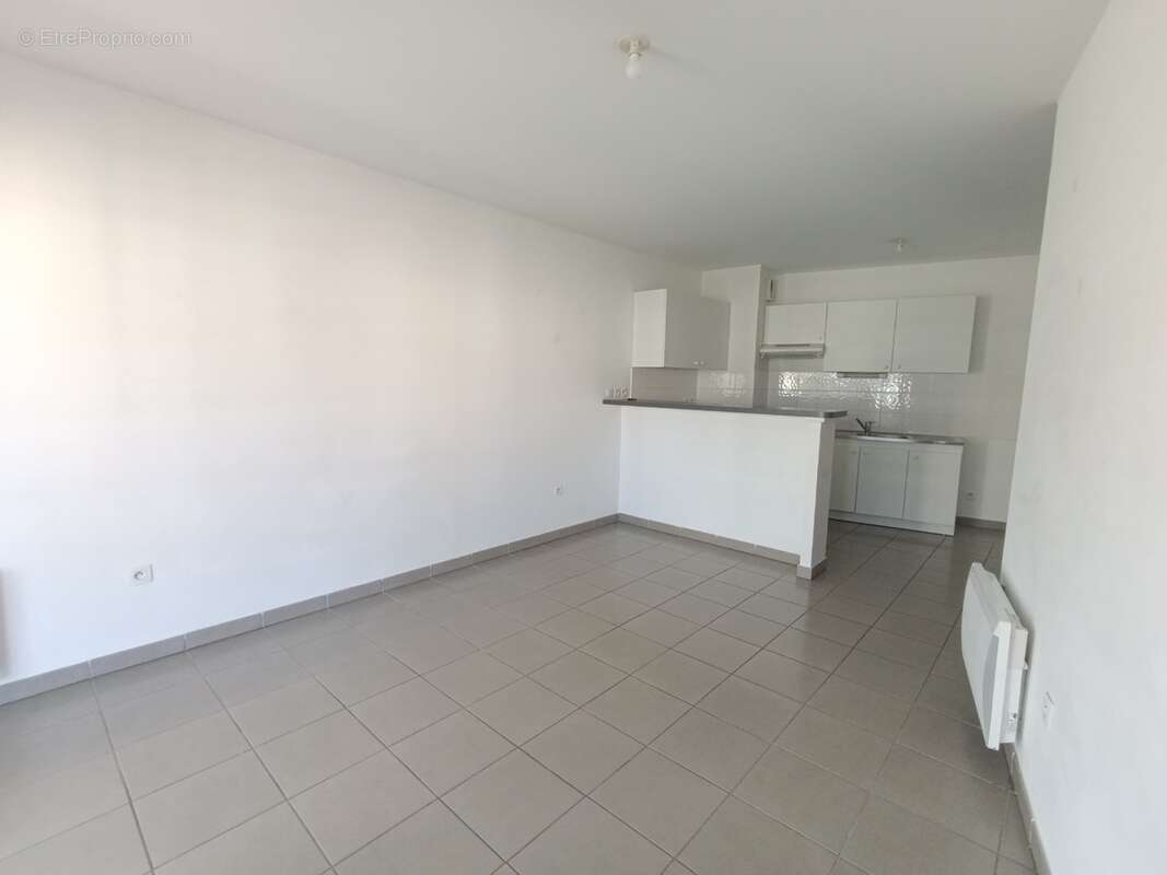 Appartement à BAYONNE