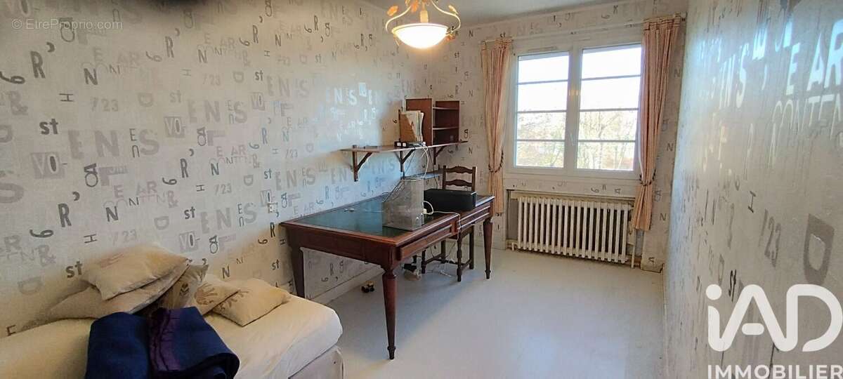 Photo 5 - Maison à EGLY