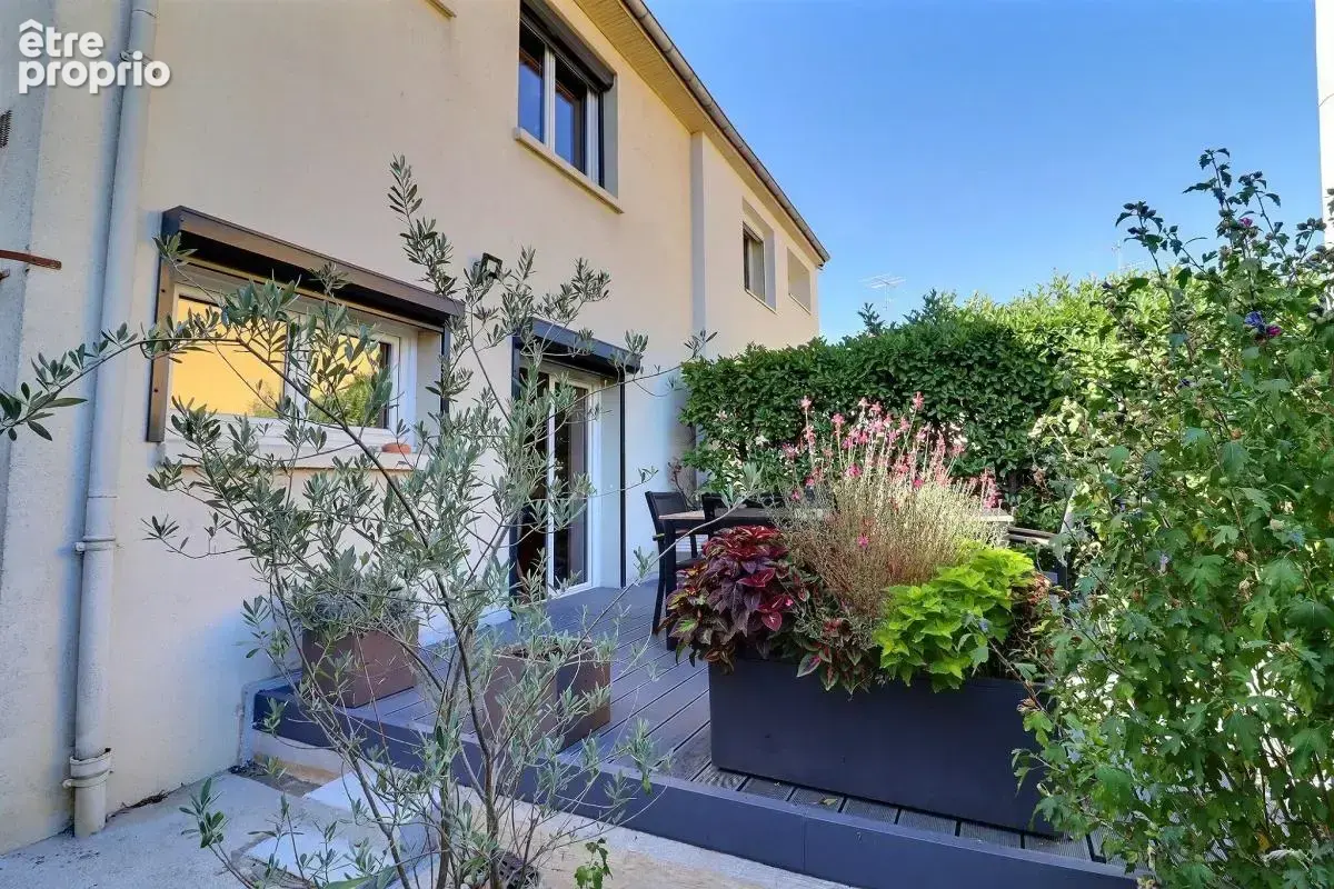 Photo Maison à Marsannay-La-Cote au prix de 249 000€