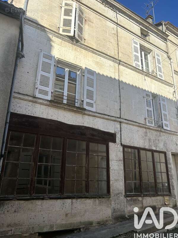 Photo 1 - Maison à COURGEAC