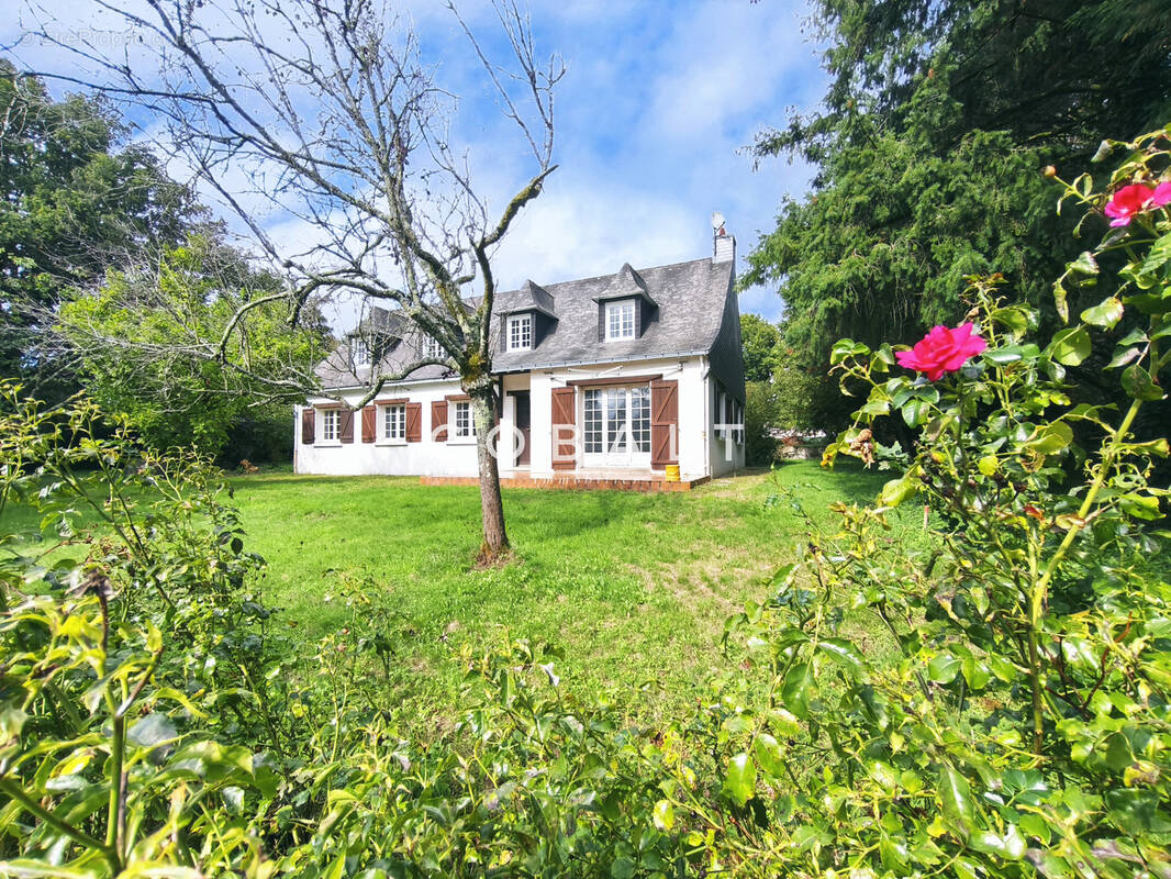 Maison à BLAIN