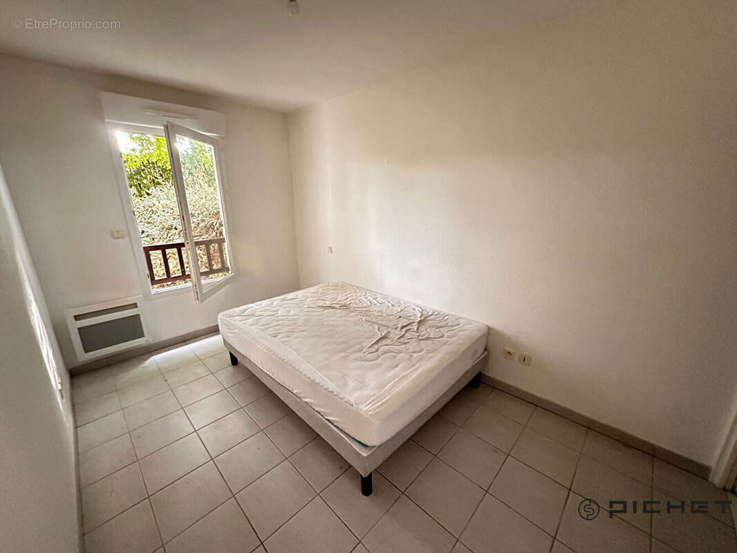 Appartement avec jardin - photo 5