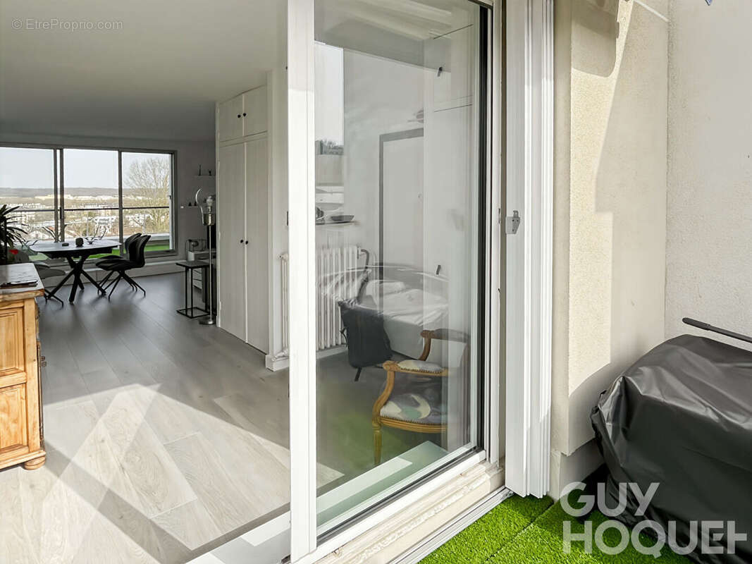 Appartement à VERSAILLES