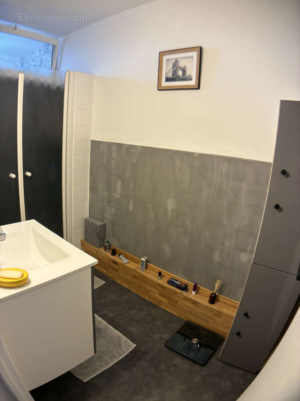 Appartement à BRIVE-LA-GAILLARDE
