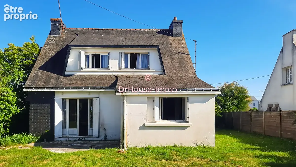 Maison 4 pièces 82 m² à vendre à Belz (56550) - photo 31