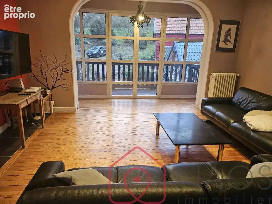 Maison de caractère  283,13 m² habitables - photo 13