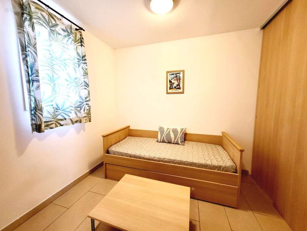 Appartement à SARI-SOLENZARA