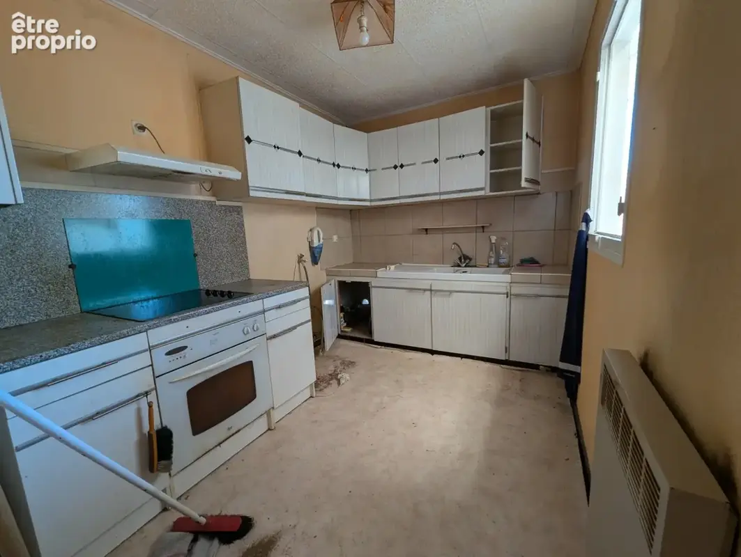 Immeuble à vendre AUREILHAN (65) - photo 25