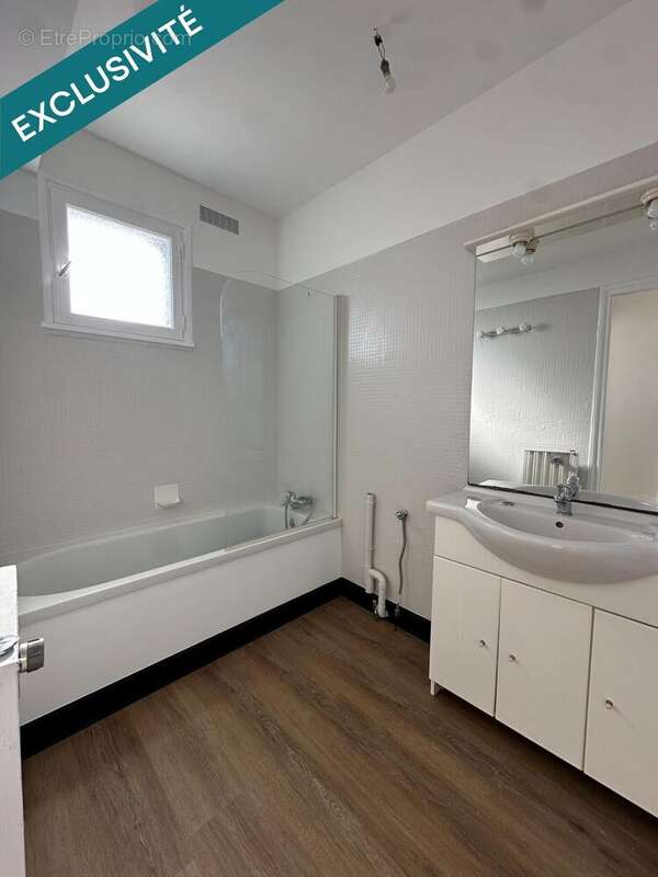 Photo 7 - Appartement à MORLAIX