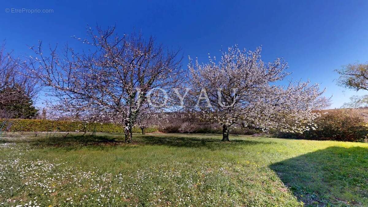 Maison à VIEILLE-TOULOUSE