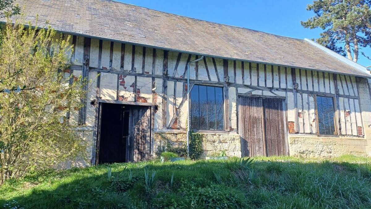 Propriete 2 maisons en pierre - photo 16