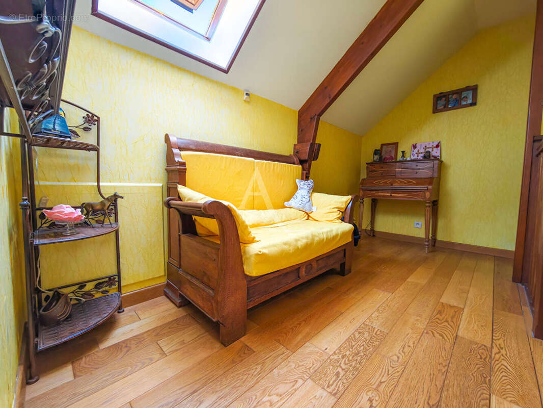 Maison familiale dans le Vexin français - photo 7