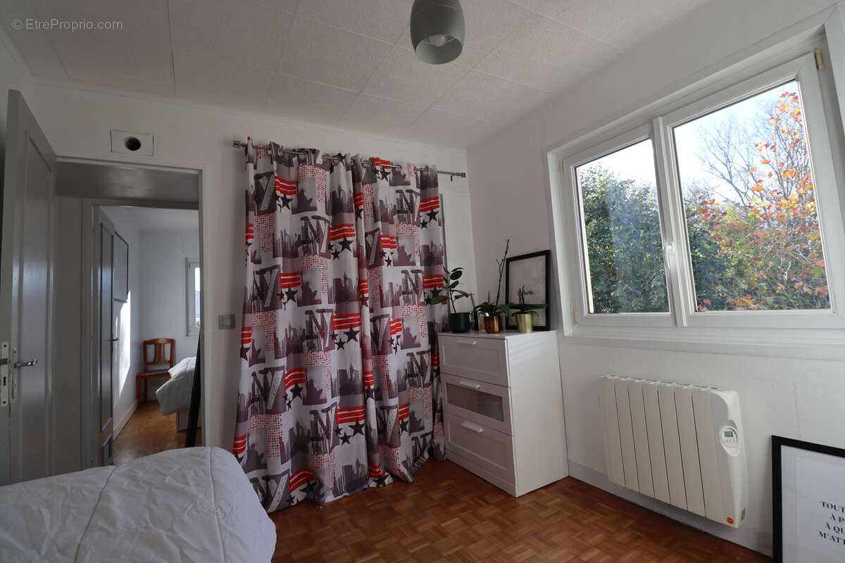 Appartement à ANGLET