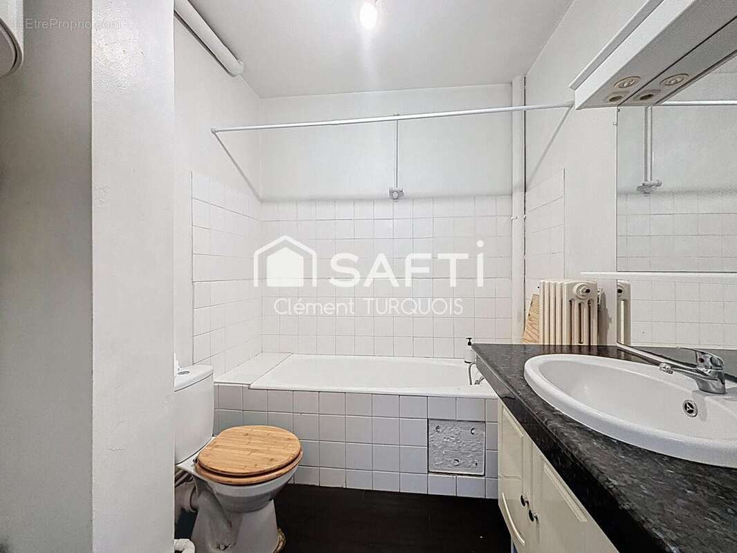 Photo 5 - Appartement à SAINT-CYR-SUR-LOIRE