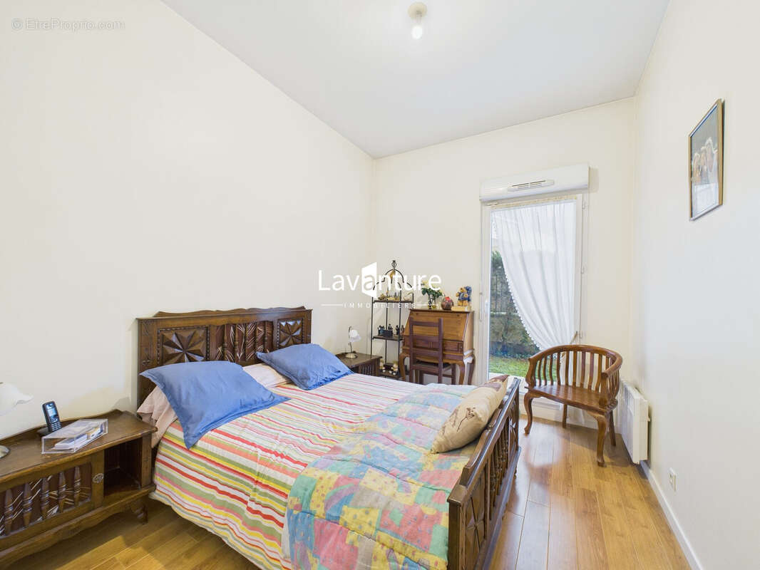 Appartement à CHATENAY-MALABRY