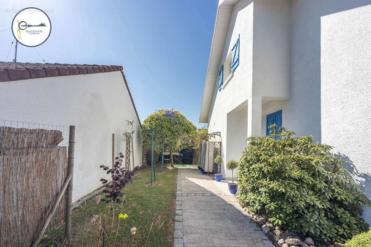Maison à GOLBEY