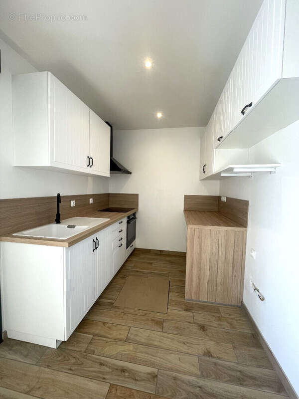 Maison à NEUILLY-EN-THELLE