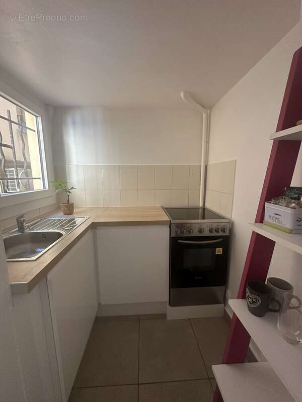 Appartement à FONTAINEBLEAU