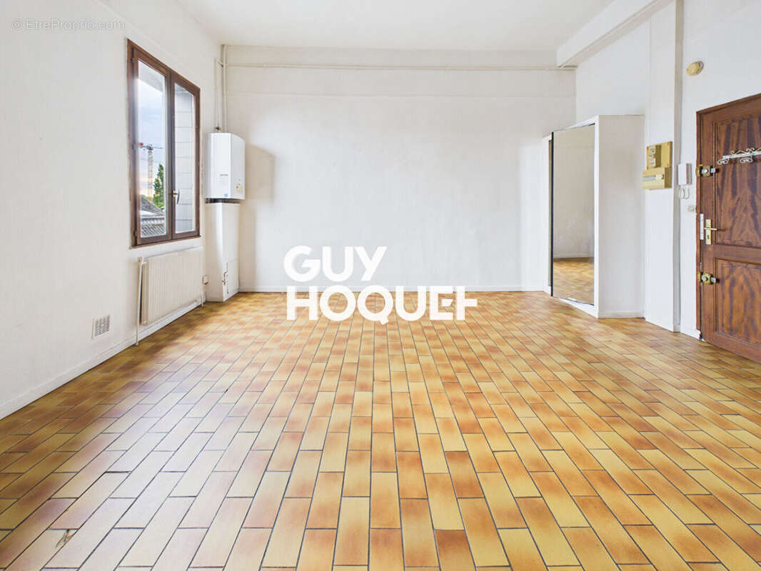 Appartement Rouen 2 pièce(s) 46m2 - photo 6