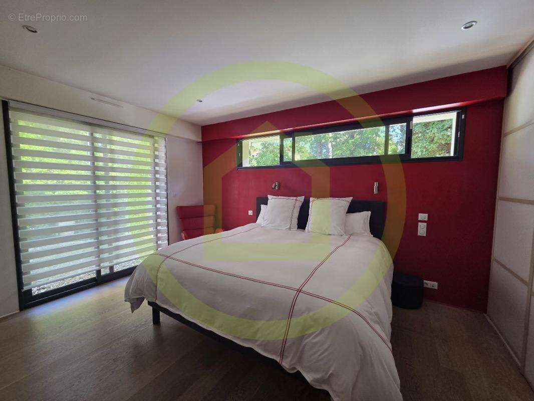 Maison à LA BAULE-ESCOUBLAC