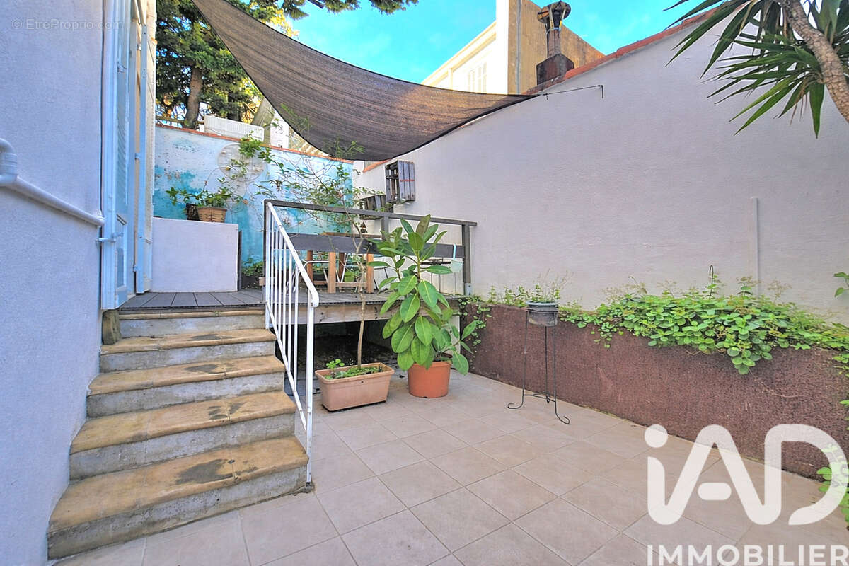 Photo 8 - Appartement à CANNES