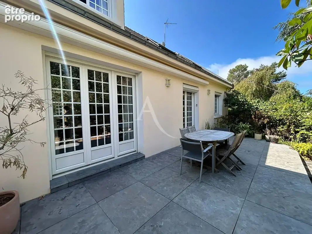 Maison Saint Nazaire 6 pièce(s) 160 m² - photo 15