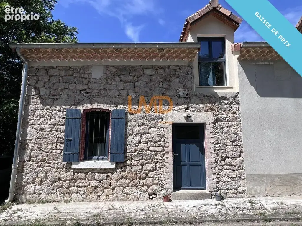 Maison rénovée, au calme - photo 15