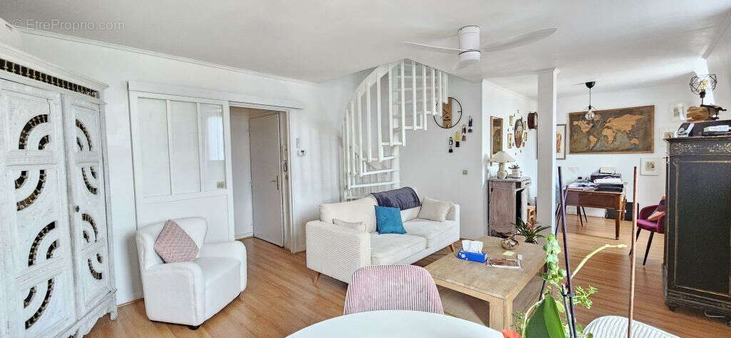 Appartement à TOURCOING