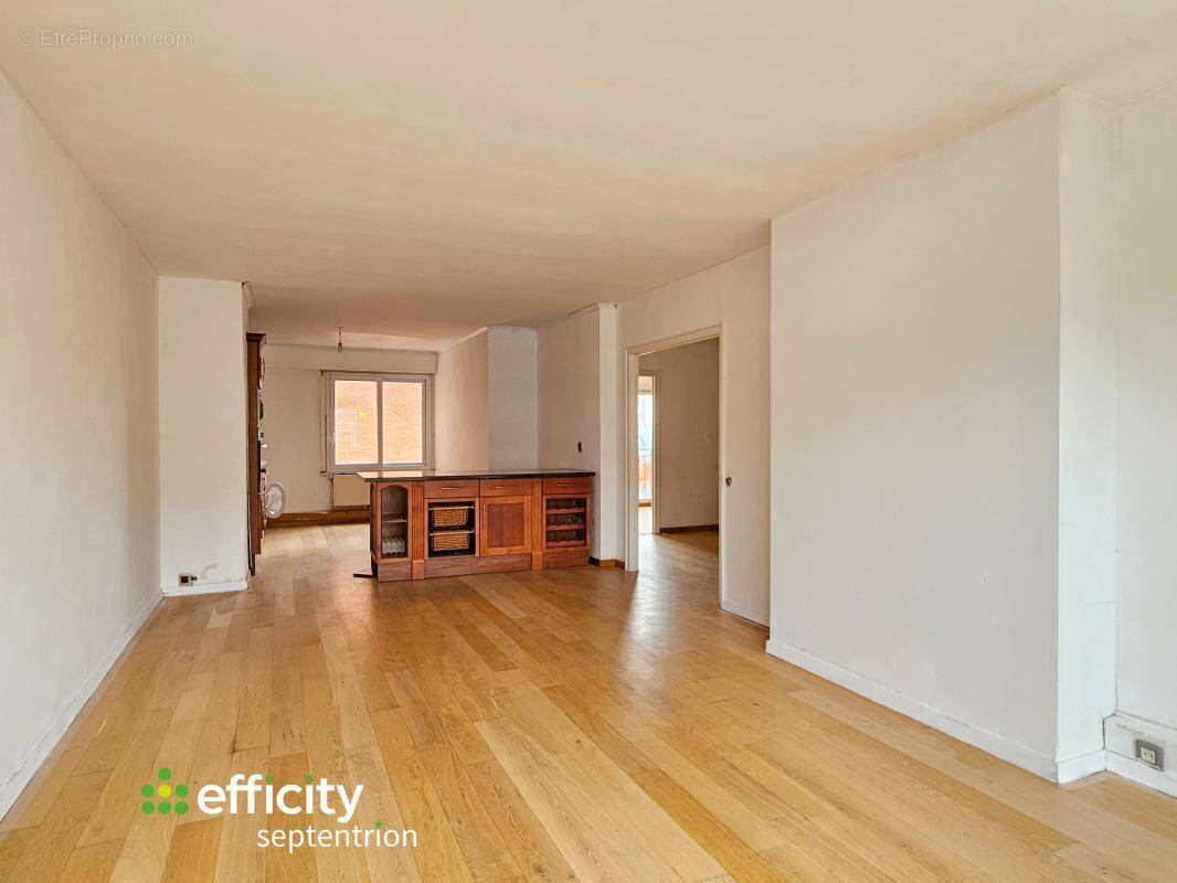 Appartement à LILLE