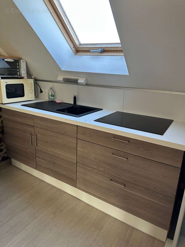 Maison à HENANBIHEN