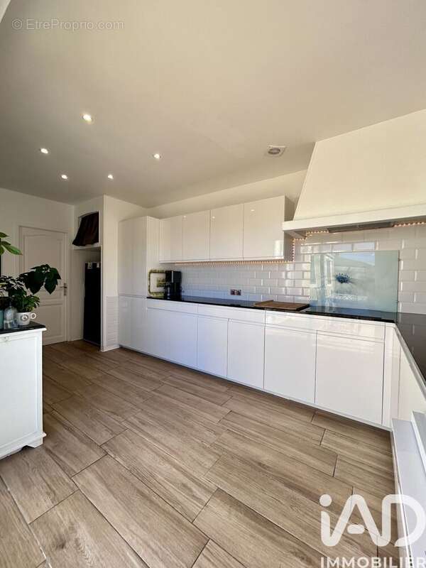 Photo 6 - Maison à FLEURY