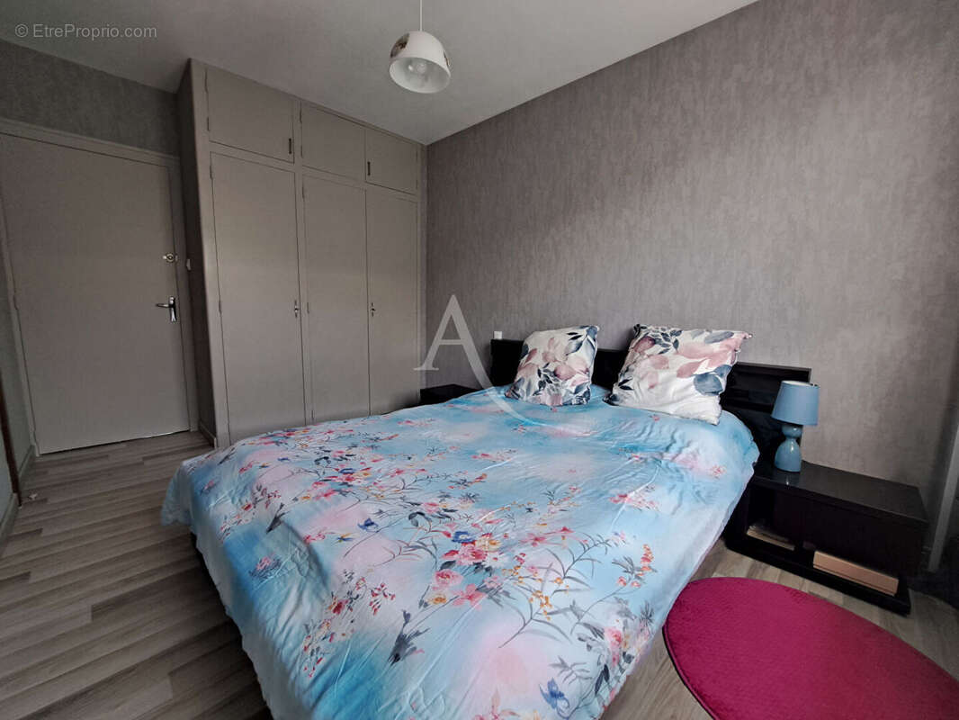 Maison à LES HERBIERS