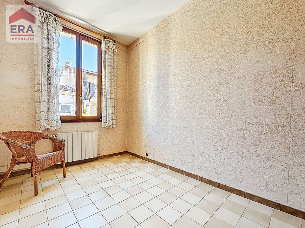 Maison à MARSEILLE-13E