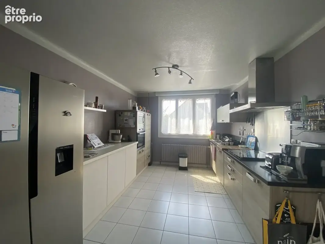 Maison 5 pièces 97 m² à vendre à Plouec-Du-Trieux (22260) - photo 6