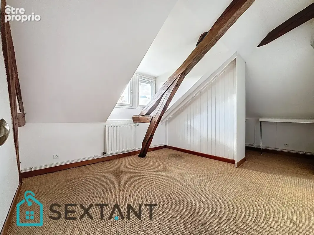 Bel appartement de 120 m2 avec jardin - photo 9