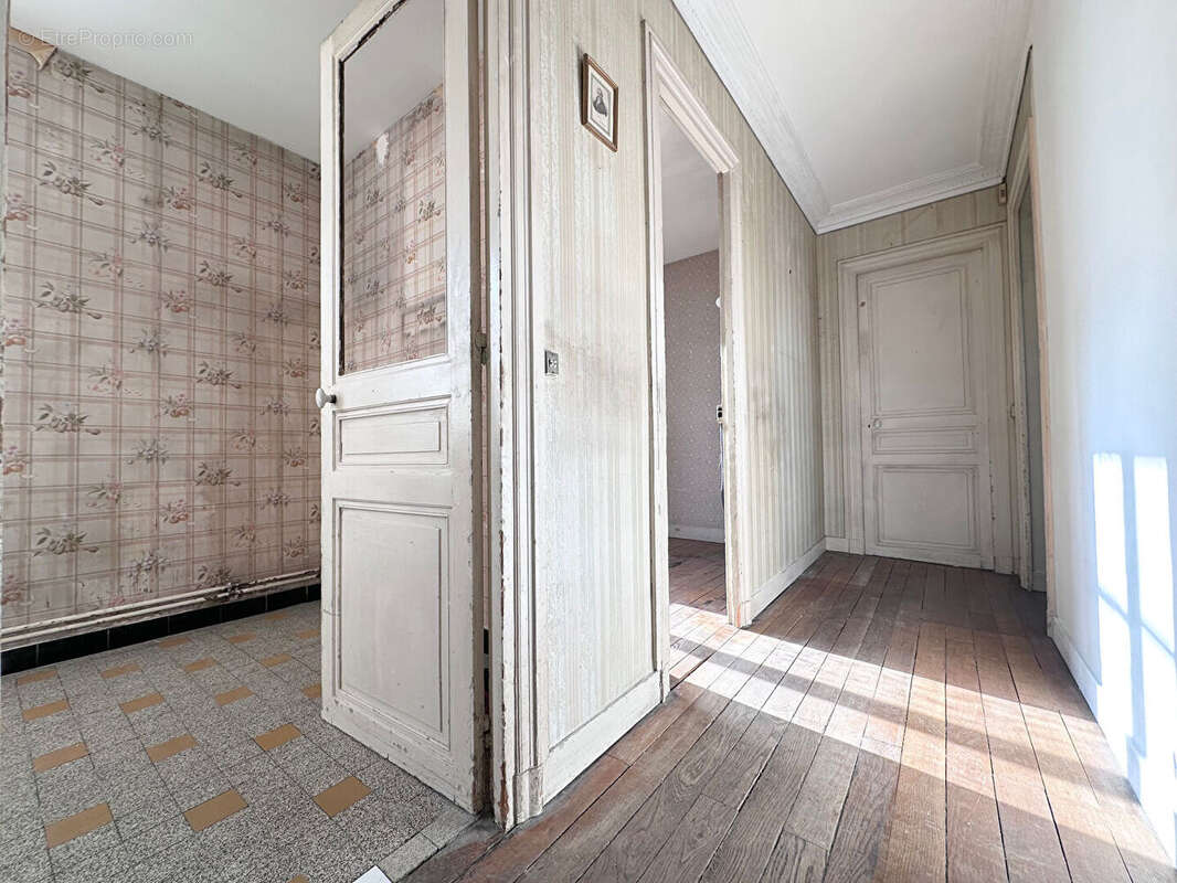 Appartement à MALAKOFF