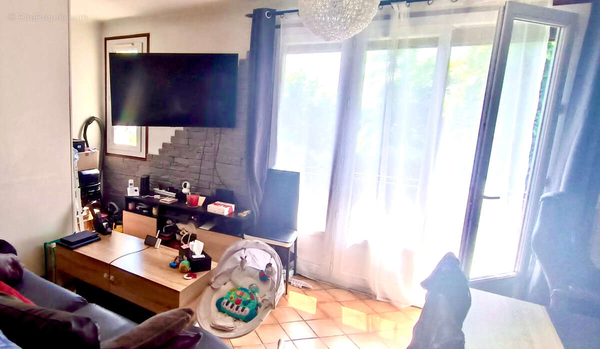 Maison à SAINTE-GENEVIEVE