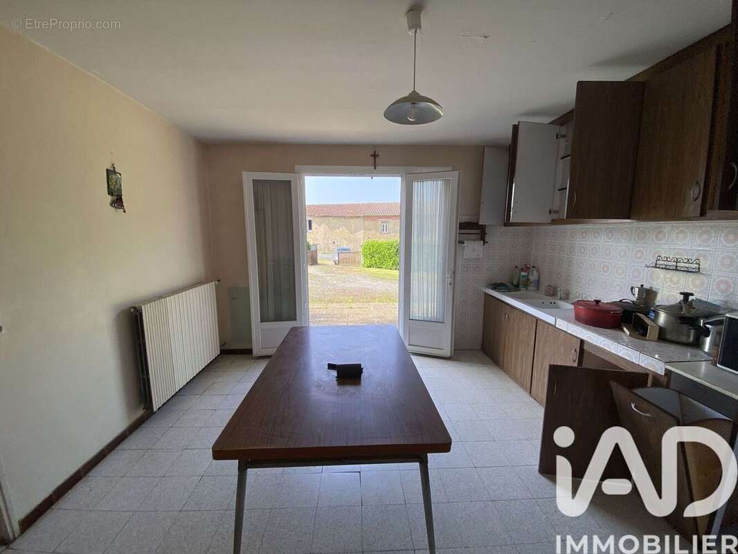 Photo 3 - Maison à SAINT-GAUDENS