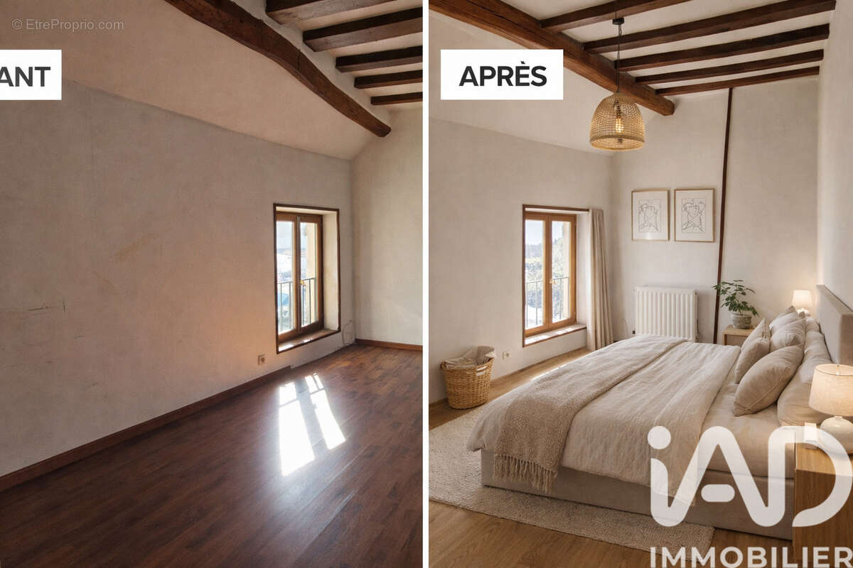 Maison 35 m² à Trilport  - photo 9