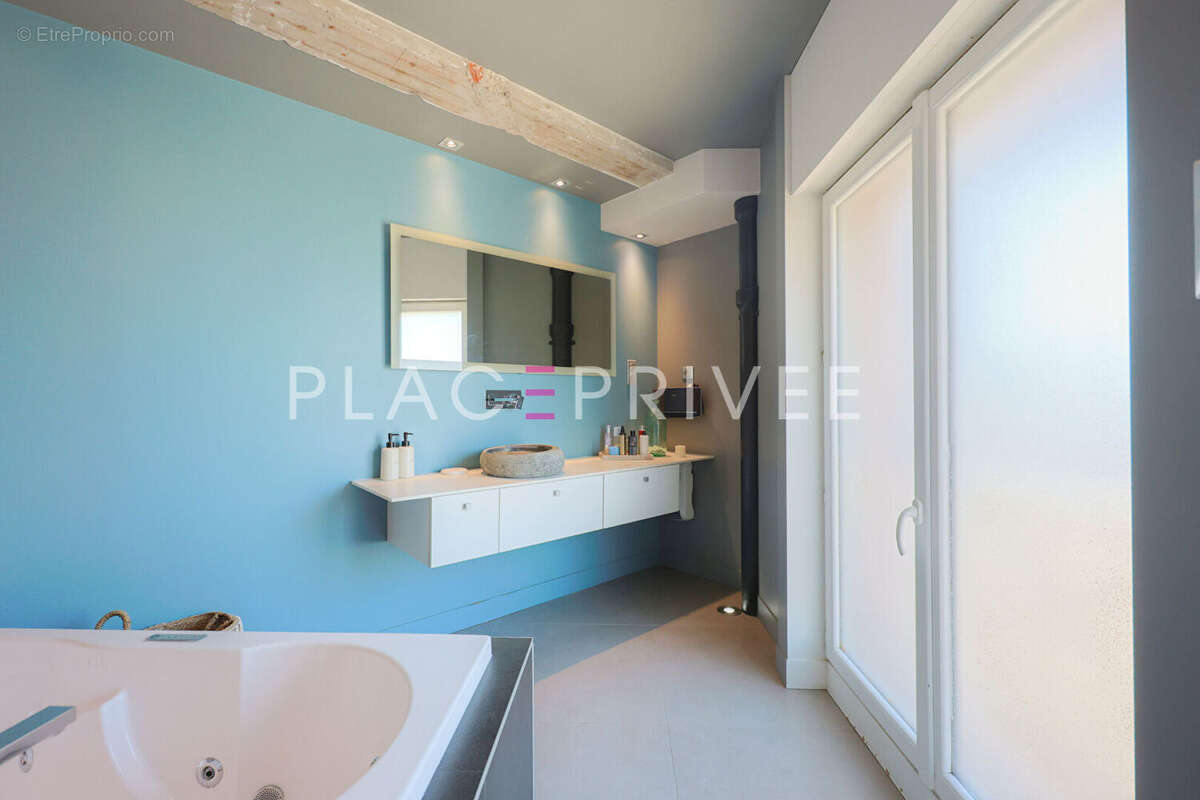 Appartement à EPINAL