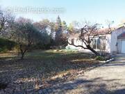 Maison à PIERREVERT