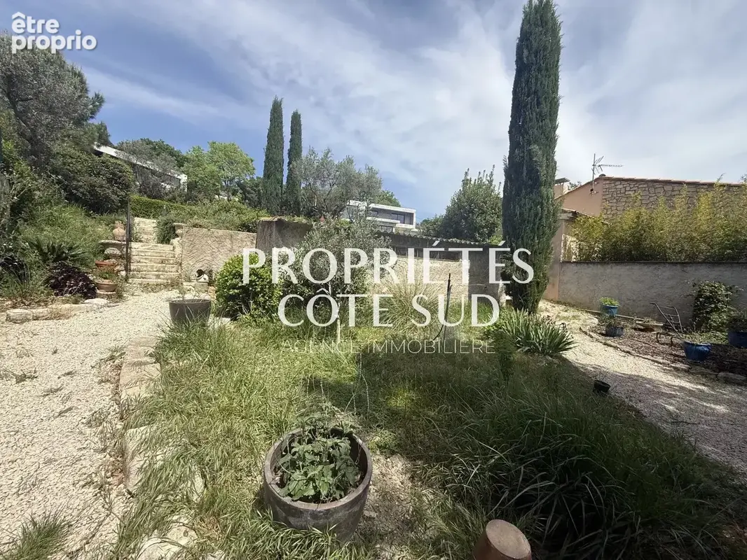 Terrain constructible avec maison de 60 m2 sur parcelle 1091 m2 - photo 9