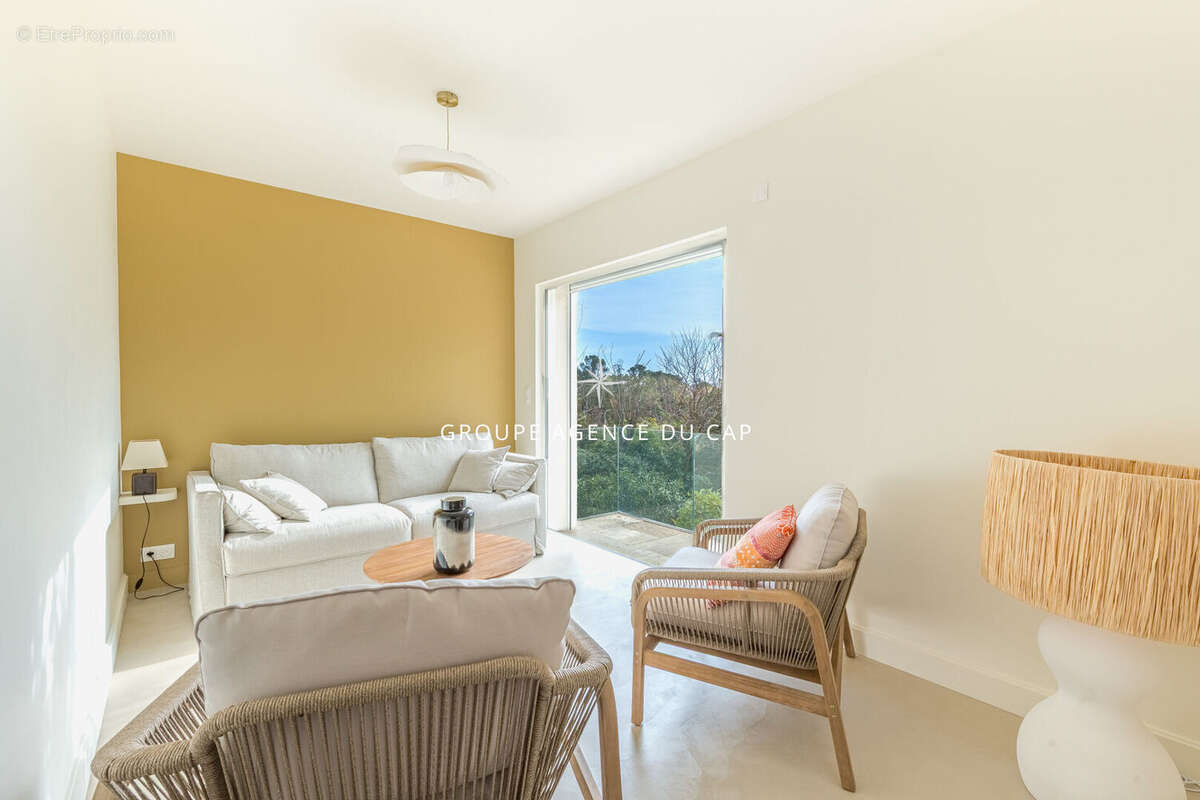 Villa 4 chambres saint raphael valescure - photo 16