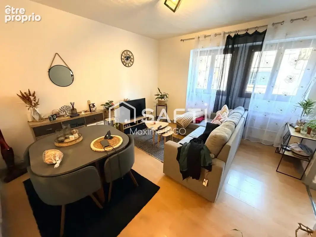 Photo 1 - Appartement à GONTAUD-DE-NOGARET