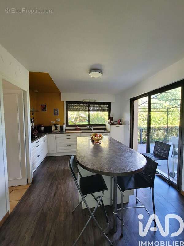 Photo 5 - Maison à MORCENX