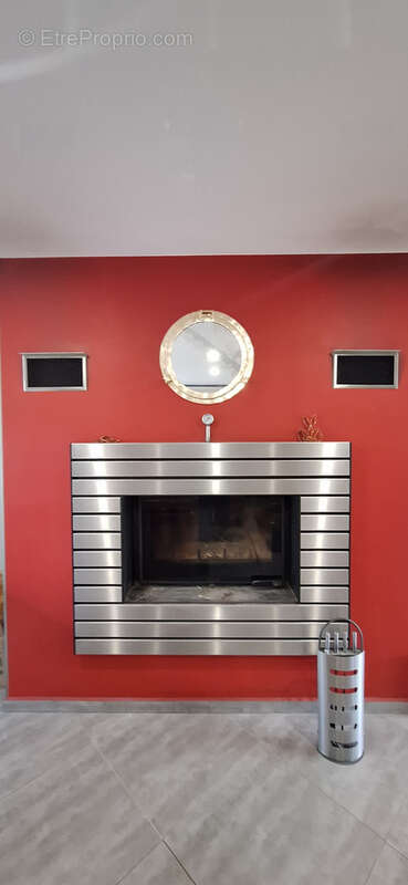 Maison à FONTAINE-LA-GAILLARDE