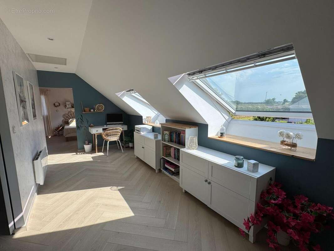 Maison 185 m² à Buchy  - photo 5