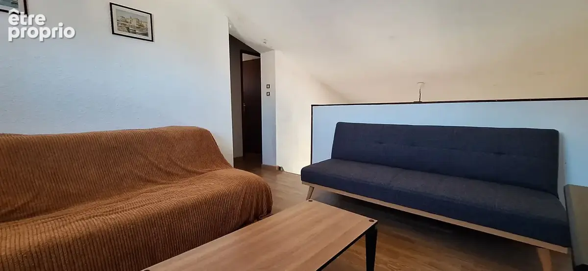 Maison St Sauveur De Cruzieres - photo 9