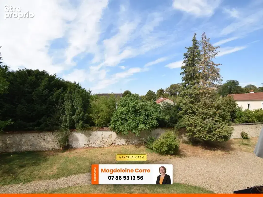 Appartement 3 pièces 56 m² avec balcon, parking et 2 caves – Centre-ville de Chennevières-sur-Marne - photo 9