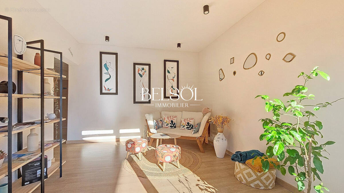 Appartement à PORT-VENDRES